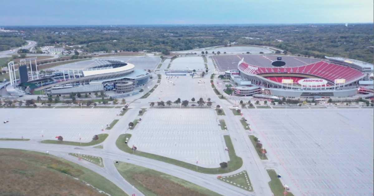 Raytown braces for economic impact if Royals, Chiefs leave Truman Sports Complex