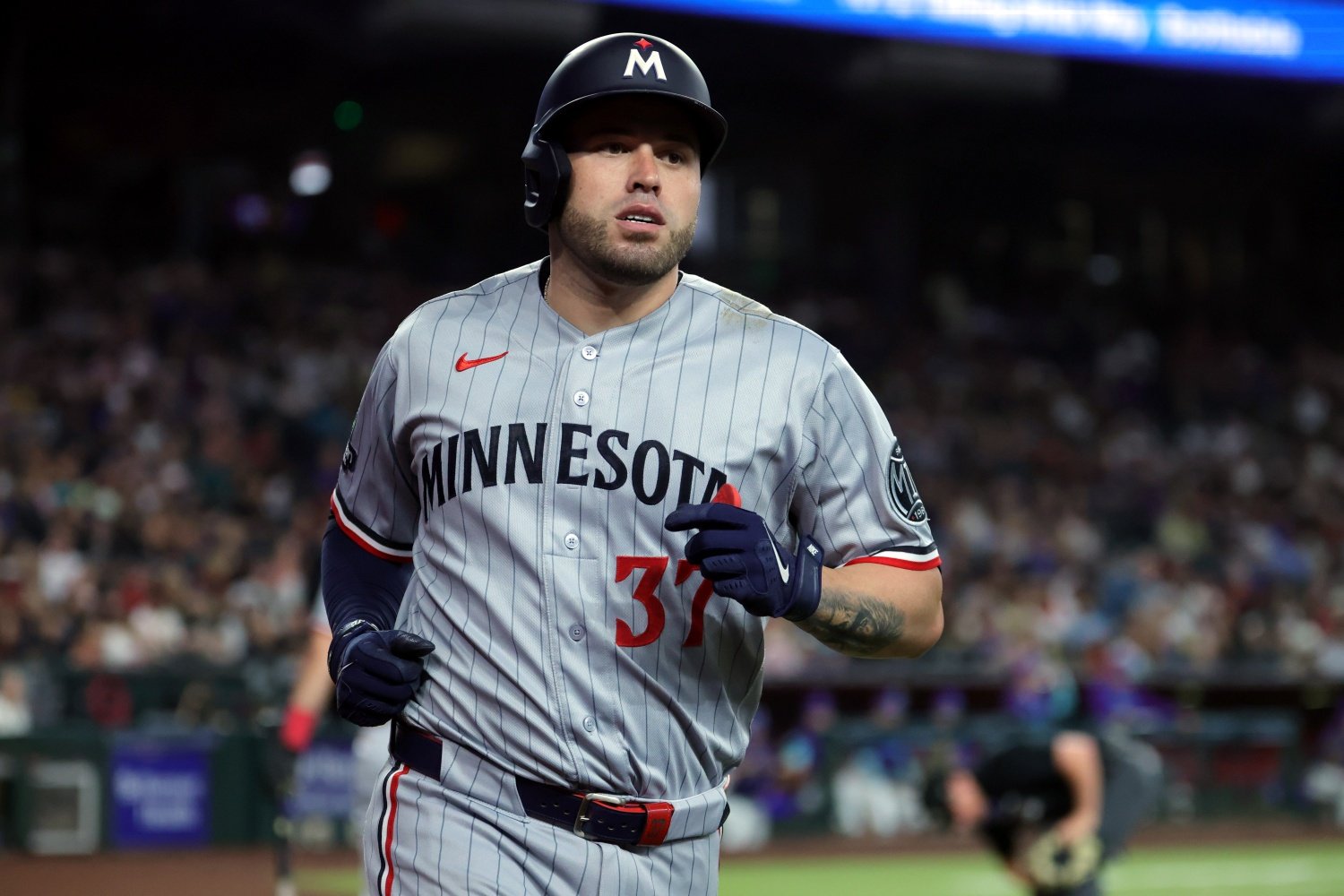 Why Breakout Turned to Bust for Victor Caratini and Ryan Kreidler - Twins