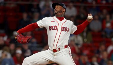 Red Sox Report Cards: Grading best bullpen in baseball