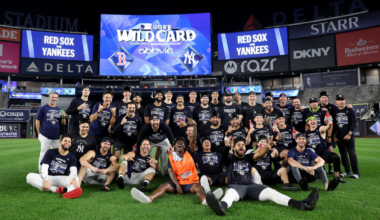 2026 MLB playoffs: Wild Card Series Game 2 winners and losers