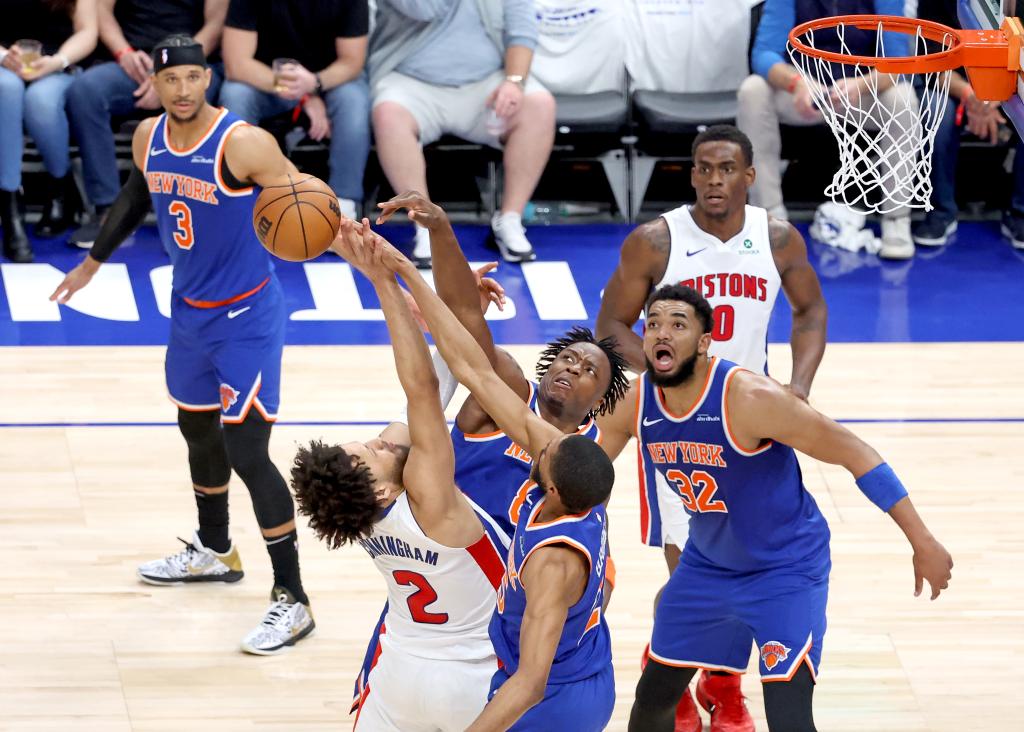 NBA playoffs 2025 news, scores, more