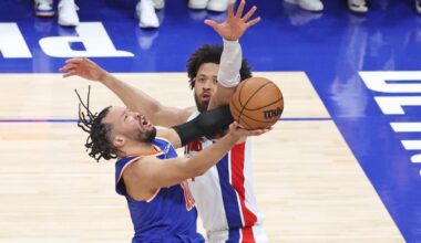 NBA playoffs news, scores and highlights