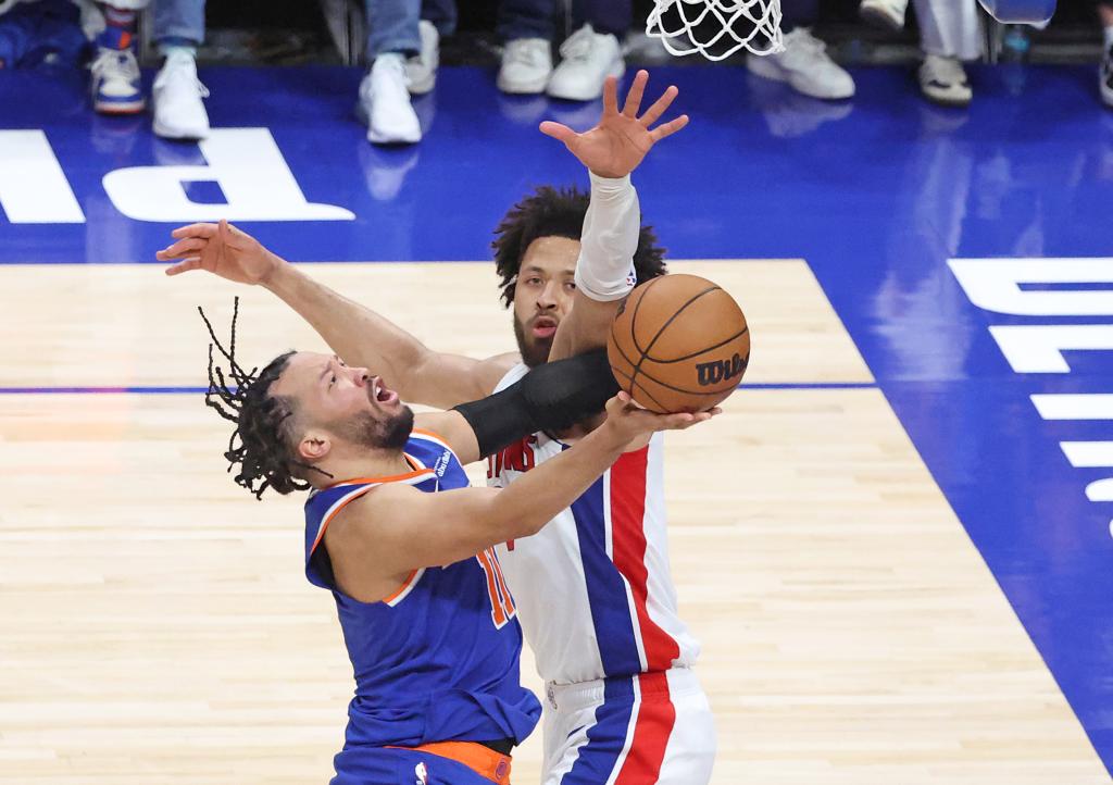 NBA playoffs news, scores and highlights