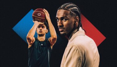 The real story underlying the French talent invasion of the NBA