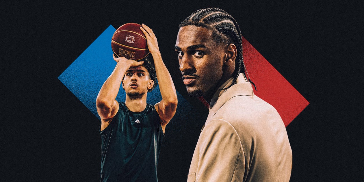 The real story underlying the French talent invasion of the NBA