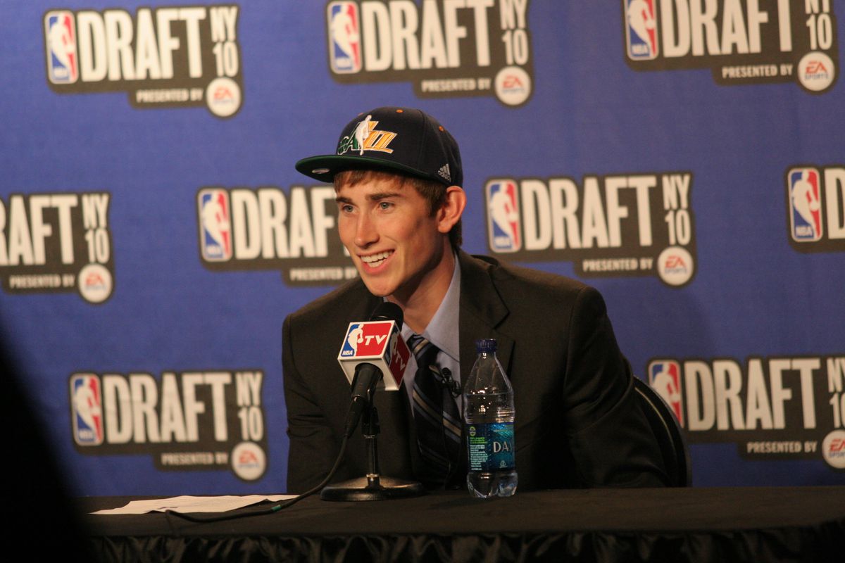 2010 NBA Draft