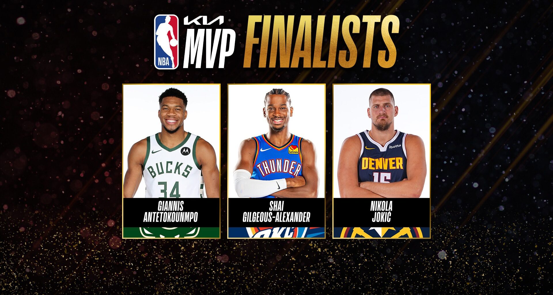 Trending Topics: Picks for 2025 All-NBA teams