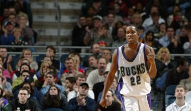 Which former Ohio State basketball player should’ve been drafted higher?