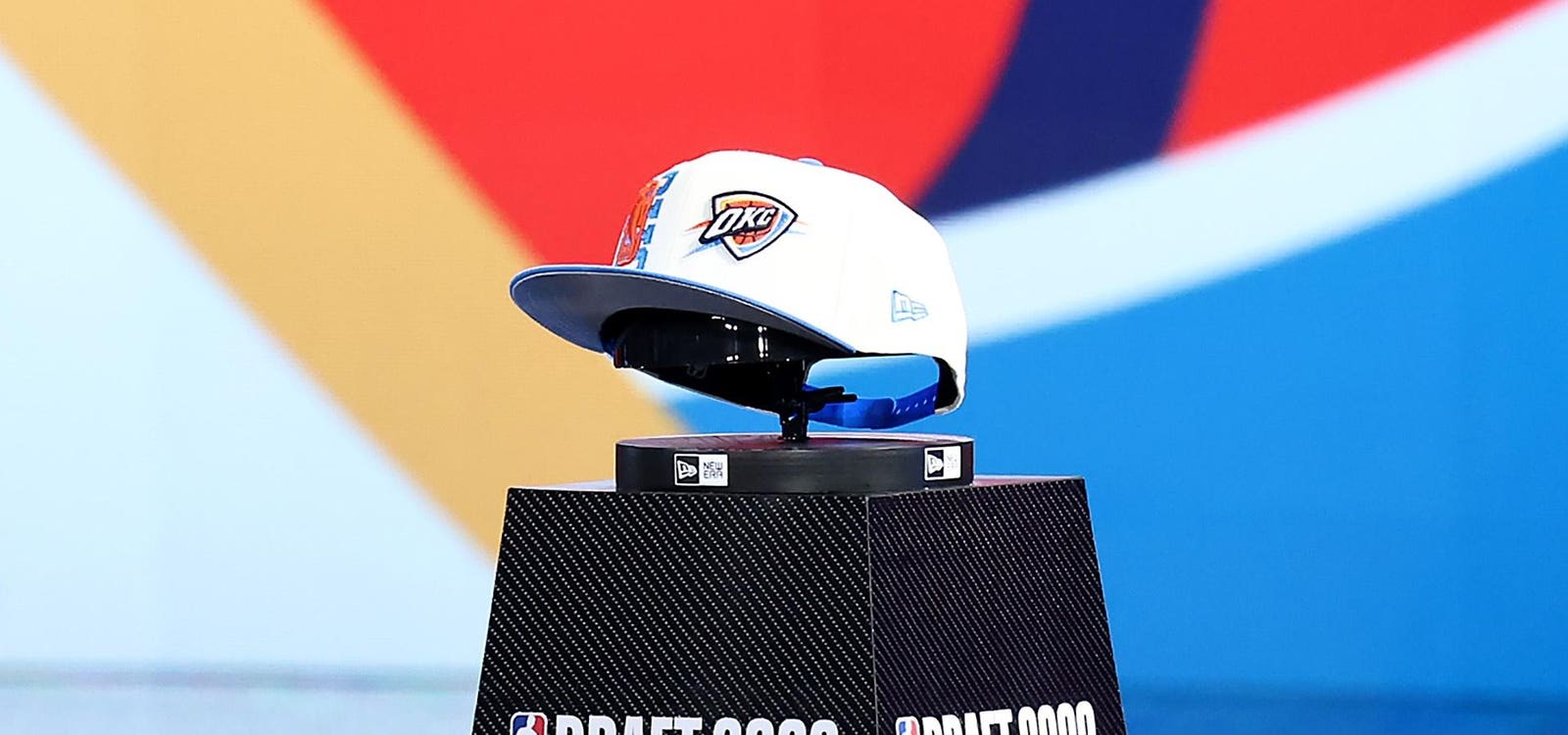 Checking In On OKC Thunder’s Projected 2025 NBA Draft Picks