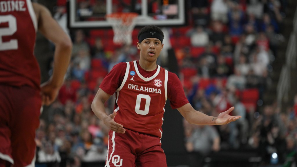 Jeremiah Fears: NBA draft scouting report