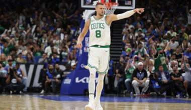 Celtics remind Magic who the champions are