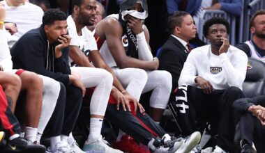 Cavs vs. Heat by the numbers: 12 wild stats from blowout NBA playoffs sweep