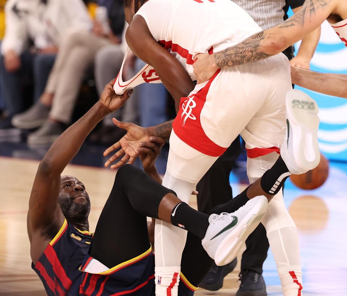 Technical fouls in the NBA playoffs: How do they work?