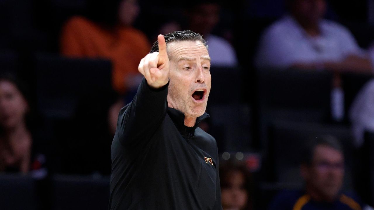 After record-setting Round 1 win, Cavaliers hope they're just getting started in NBA playoffs