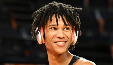 What I learned watching Pistons NBA Draft pick Bobi Klintman for a year in Australia