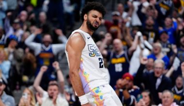 Murray, Nuggets defeat Clippers in Game 5; take 3-2 playoff lead | Basketball News