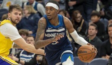 Timberwolves vs Lakes Game 5 prediction