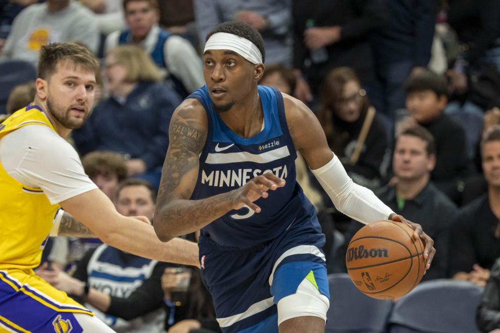 Timberwolves vs Lakes Game 5 prediction