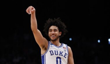 2024 NBA Draft: Sixers could use more shooting and Jared McCain might be this draft’s best