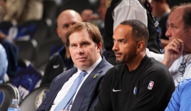 The NBA’s draft pick market has crashed