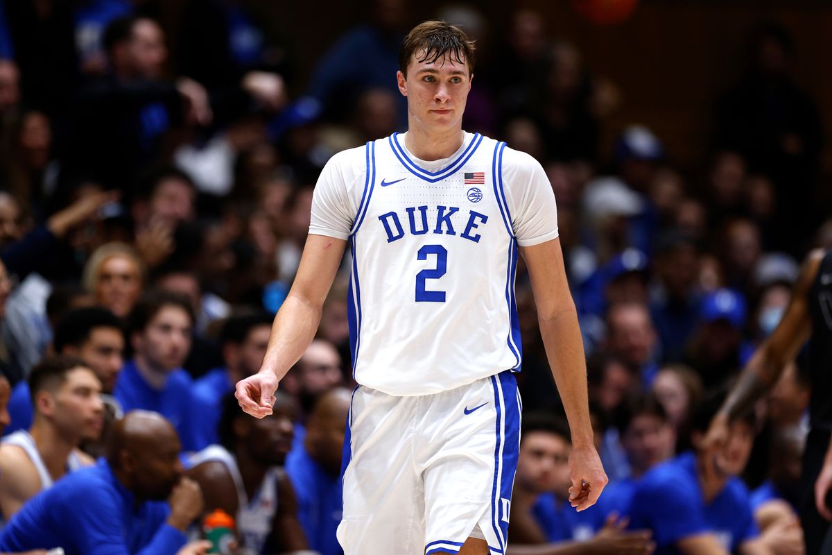 Virginia Tech v Duke