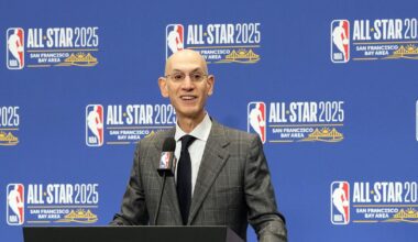 NBA Draft 2025: This trend suggests the Utah Jazz will miss out on the number one pick