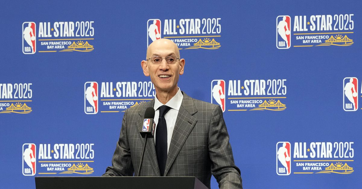 NBA Draft 2025: This trend suggests the Utah Jazz will miss out on the number one pick