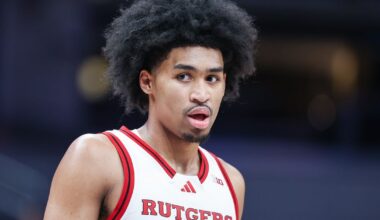 Toronto Raptors Draft Watch: One of these prospects could be Masai’s next Masterstroke