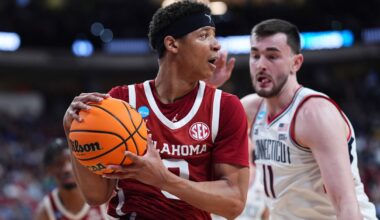 DRAFT WATCH #9: Point guards ‘R’ us, say mock drafts