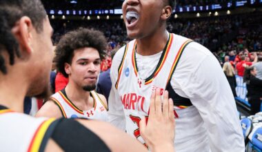 Why Derik Queen would be an enticing fit for the Sixers in 2025 NBA Draft