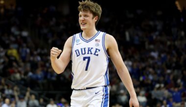 Portland Trail Blazers NBA Mock Draft Round-Up