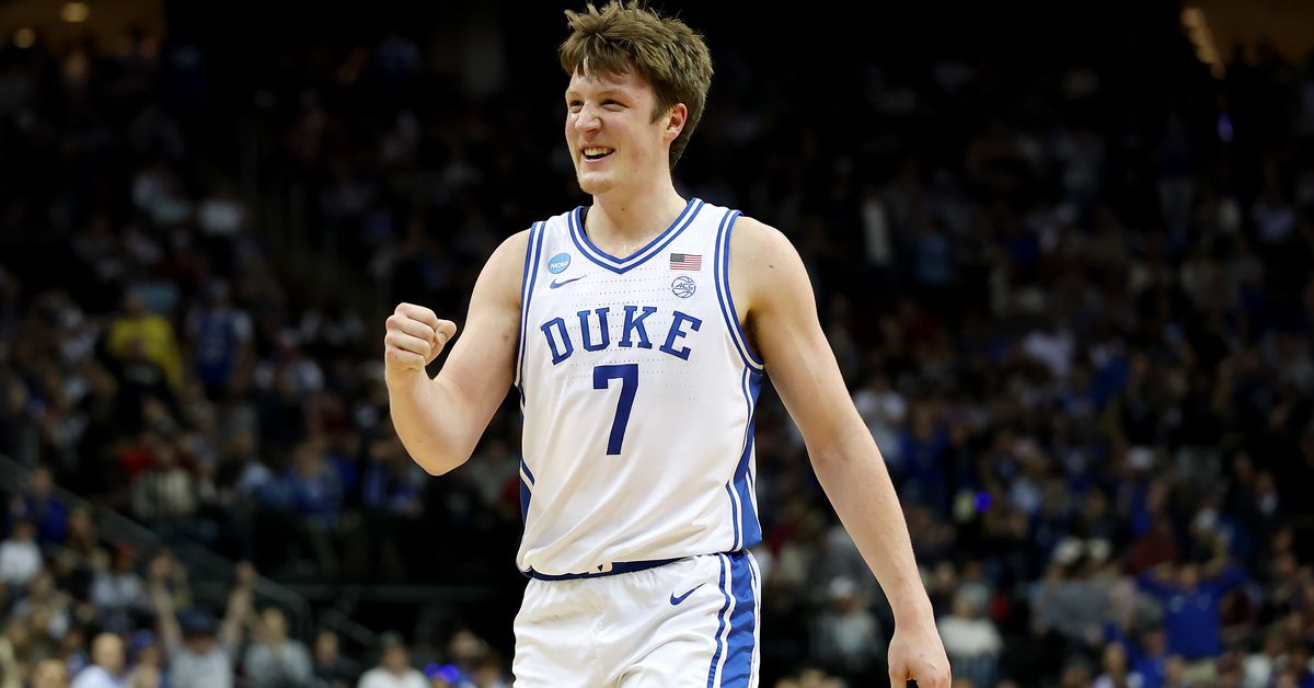 Portland Trail Blazers NBA Mock Draft Round-Up