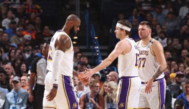2025 NBA Playoffs: How the Lakers will recover for Game 5 vs. Wolves