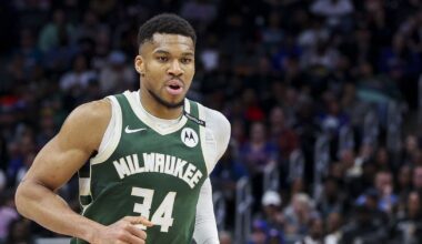 6 Giannis Antetokounmpo trade destinations if NBA superstar requests deal from Bucks
