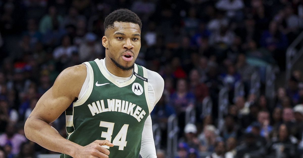 6 Giannis Antetokounmpo trade destinations if NBA superstar requests deal from Bucks