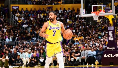 2025 NBA Playoffs: JJ Redick spoke with players benched in Game 4