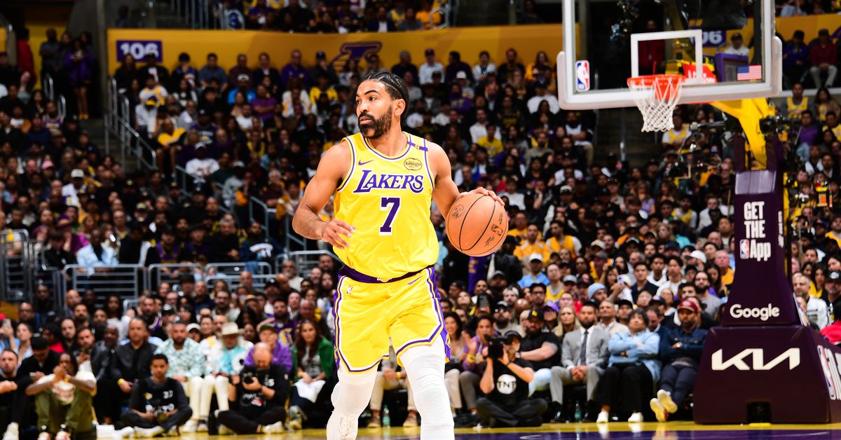 2025 NBA Playoffs: JJ Redick spoke with players benched in Game 4