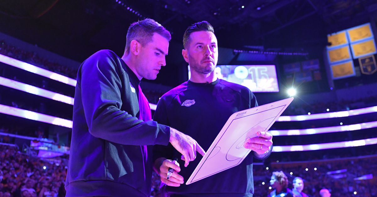 2025 NBA Playoffs: Redick’s Game 4 mistake may cost Lakers their season