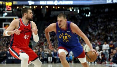 Which teams are favored to win their NBA playoff games this weekend?