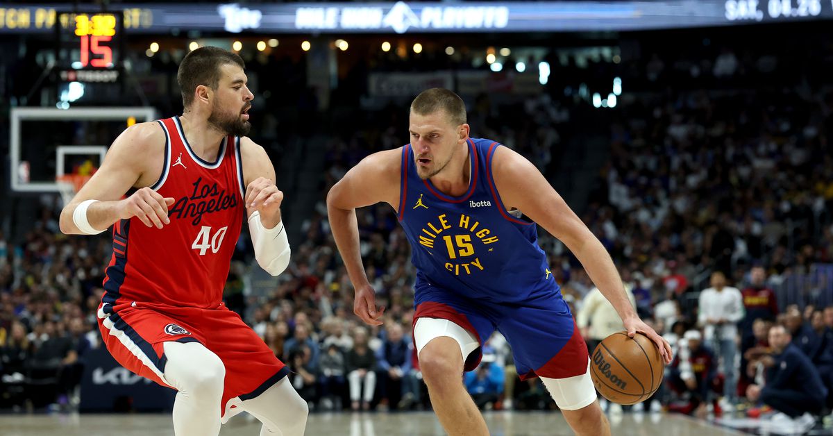 Which teams are favored to win their NBA playoff games this weekend?