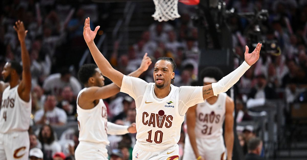 Cavs could be without their star guard for Game 3 vs. Heat