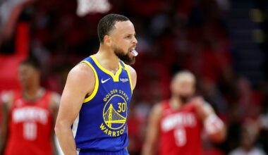 NBA Playoffs overreactions for every series after 1 game of 2025 first round