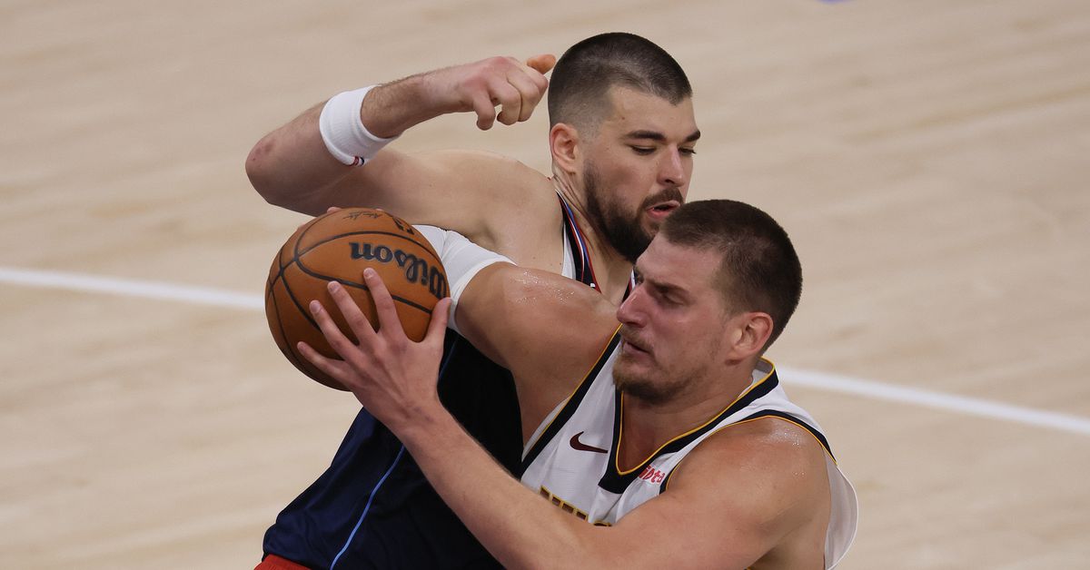 NBA Playoffs Open Discussion Thread: Tue. April 29th