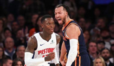 NBA Playoffs Open Discussion Thread: Thursday, April 24th