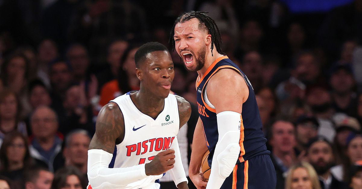 NBA Playoffs Open Discussion Thread: Thursday, April 24th