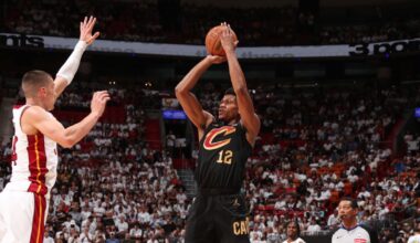 6 Takeaways from Cavs dominant Game 3 win over Heat: This is why you trade for De’Andre Hunter