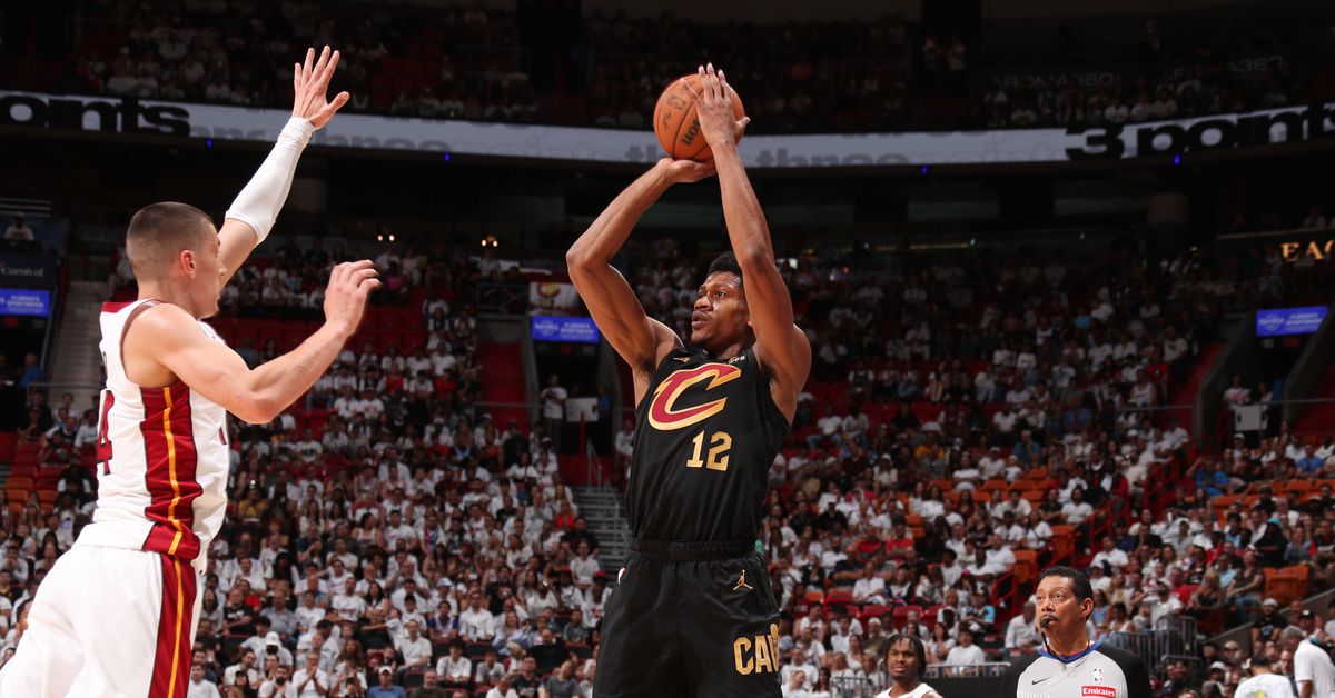 6 Takeaways from Cavs dominant Game 3 win over Heat: This is why you trade for De’Andre Hunter