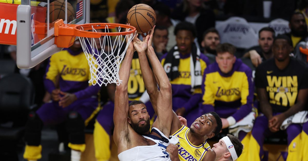 NBA Playoffs Open Discussion Thread: Friday, April 25th