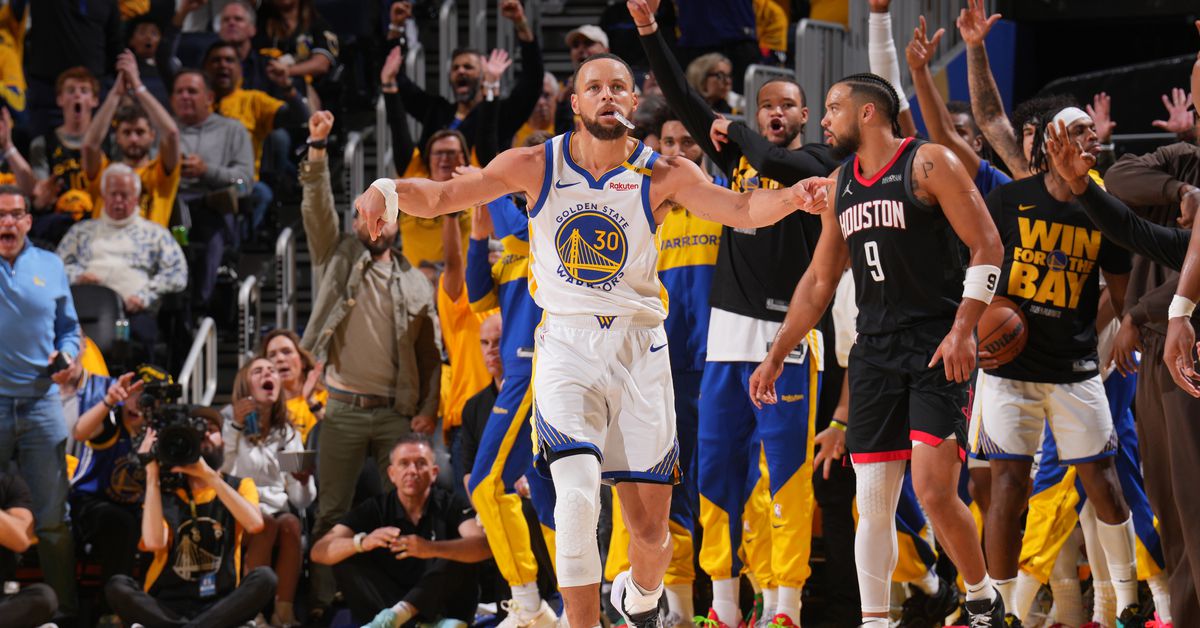 NBA Playoffs Open Discussion Thread: Wednesday, April 30th