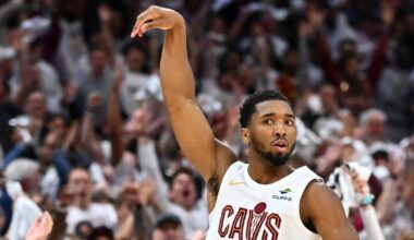 NBA Reacts Survey: Cavs fans pick their preferred opponent for Round 2